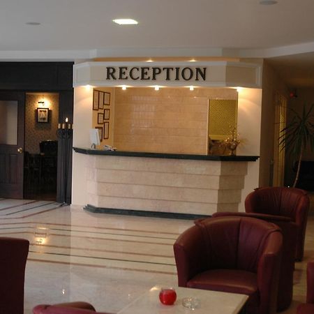 Hotel By Karaaslan Inn Kusadası Exterior foto