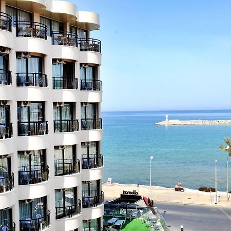 Hotel By Karaaslan Inn Kusadası Exterior foto