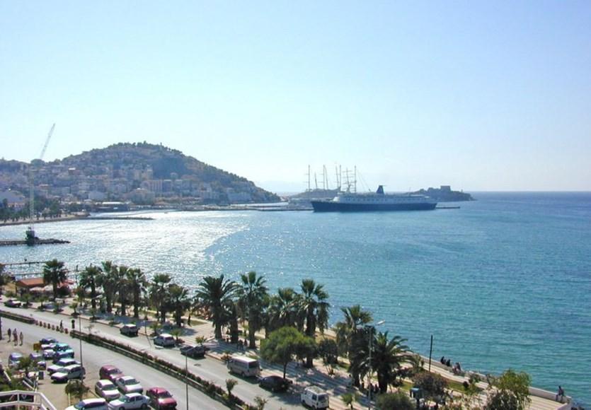 Hotel By Karaaslan Inn Kusadası Exterior foto