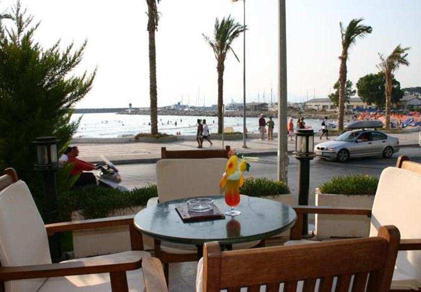 Hotel By Karaaslan Inn Kusadası Exterior foto