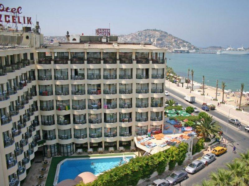 Hotel By Karaaslan Inn Kusadası Exterior foto