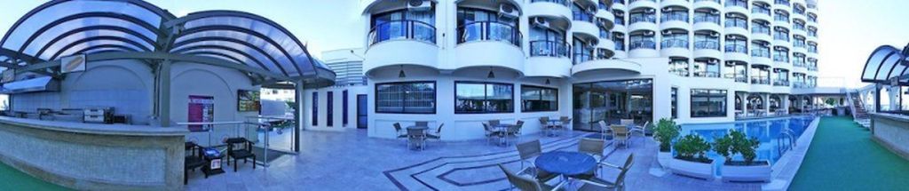 Hotel By Karaaslan Inn Kusadası Exterior foto