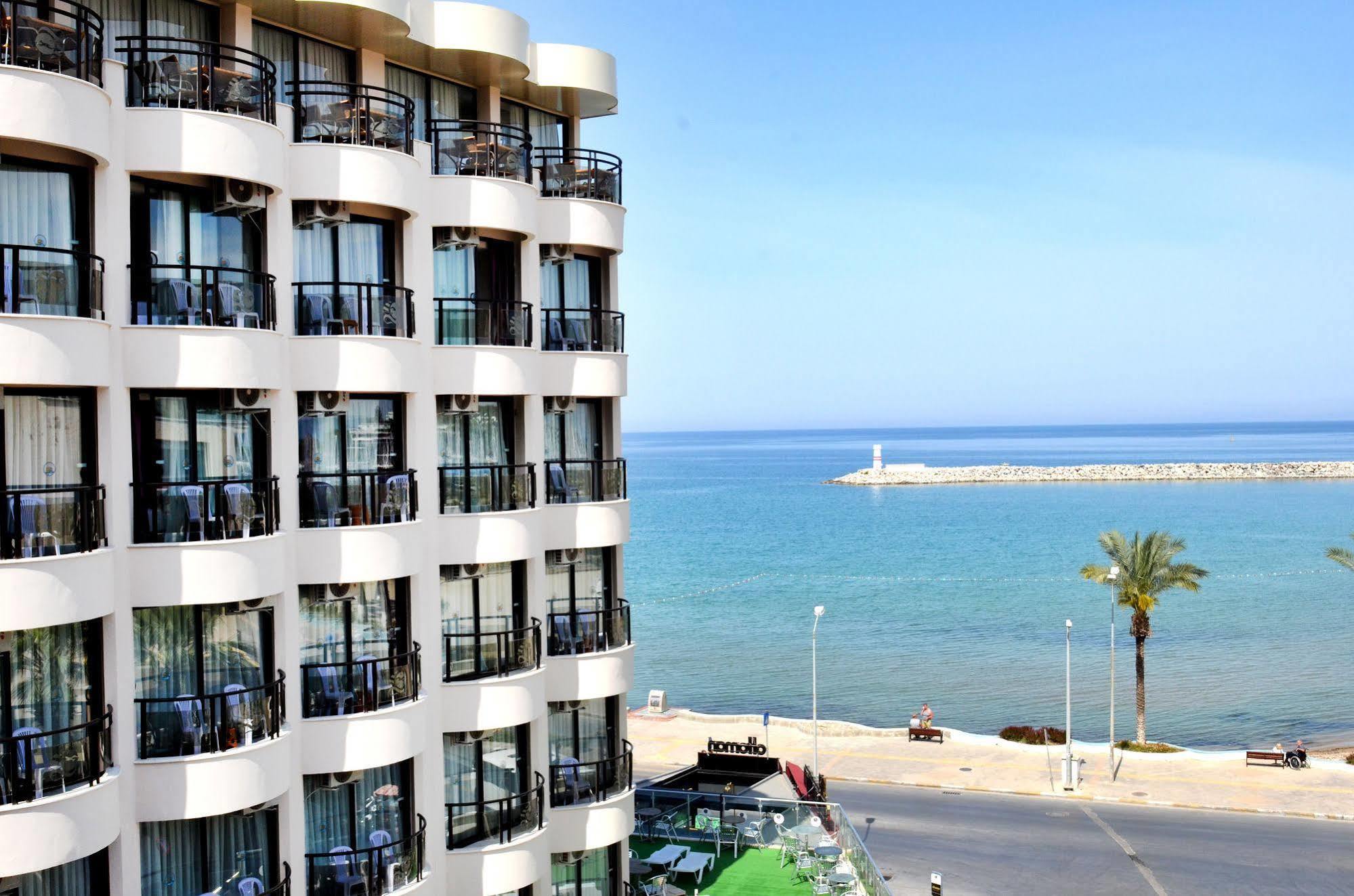 Hotel By Karaaslan Inn Kusadası Exterior foto
